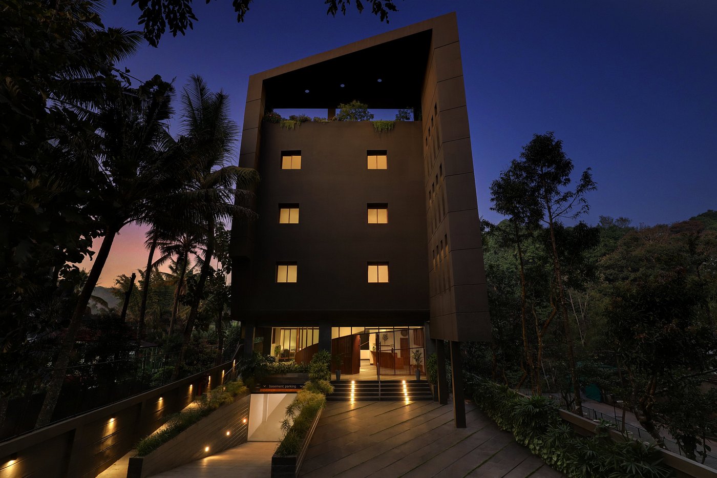 KEYS PRIMA BY LEMON TREE HOTELS, THEKKADY ab 35€ (4̶8̶€̶): Bewertungen ...