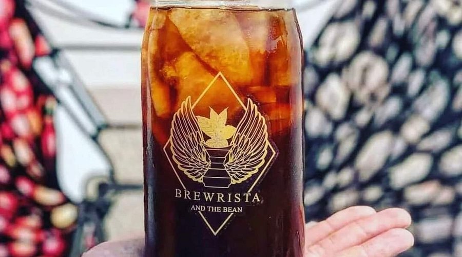 Brewrista And The Bean