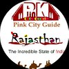 Pink City Guide