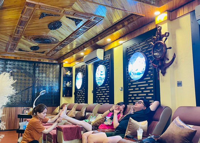 Cô Gái Vàng Spa (Hoi An) - All You Need to Know BEFORE You Go