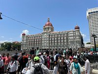 2024 Highlights of Mumbai Private Sightseeing Tour:Winner of TRAVELLERS  CHOICE AWARD