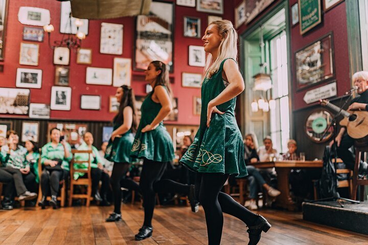 Centro de Dança STS é premiado com 8 coreografias