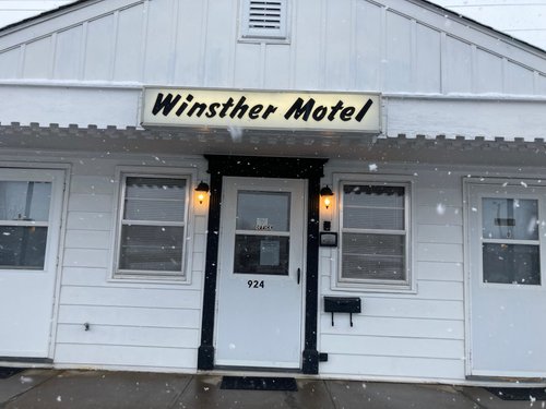Winsther Motel image
