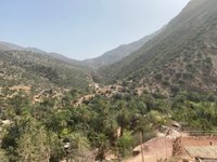 Tripadvisor, Paradise Valley Agadir fornecido pela Cross Morocco Tours