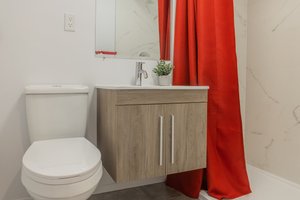 Chambre et suite