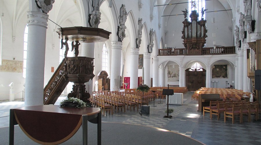 Sint Jan De Doperkerk Sint-Jan-de-Doperkerk (2025) - All You Need to Know BEFORE You Go (with