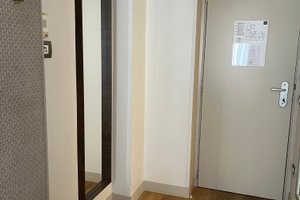 Chambre et suite