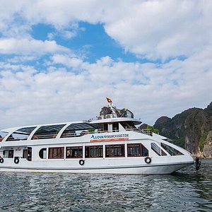 Indochine Premium Cruise Halong Bay: Reviews & Price 2024