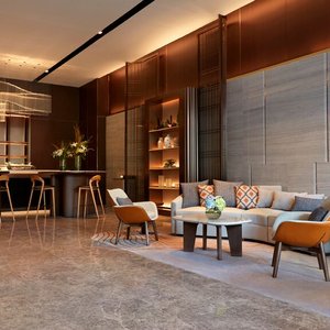 Momentus Hotel Alexandra in Singapore