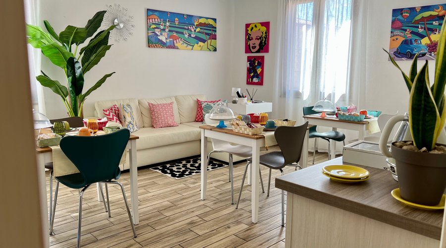 Breakfast Room