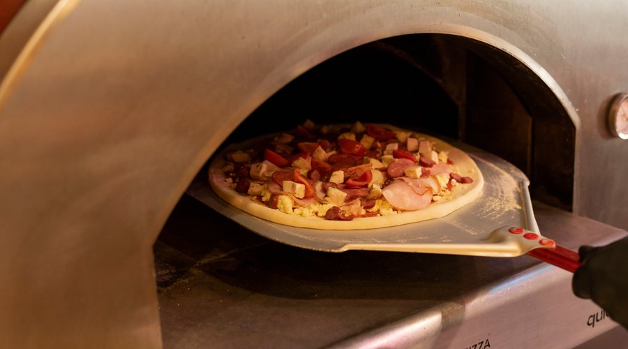Pizza "BeerHouse"