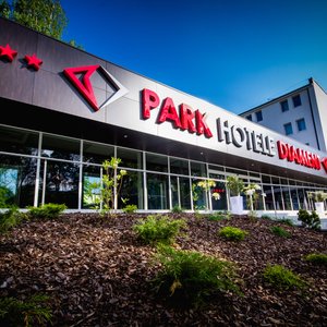 Park Hotel Diament Zabrze | Hotel Diament Zabrze 