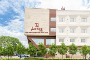 Lords Inn Udaipur in Udaipur