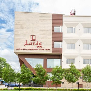 Lords Inn Udaipur in Udaipur