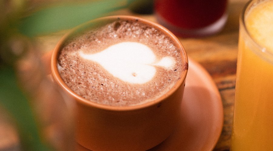 Capuccino 
