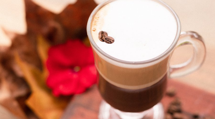 Hot drink