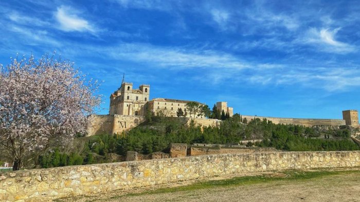 Imagen 1 de Monasterio de Uclés