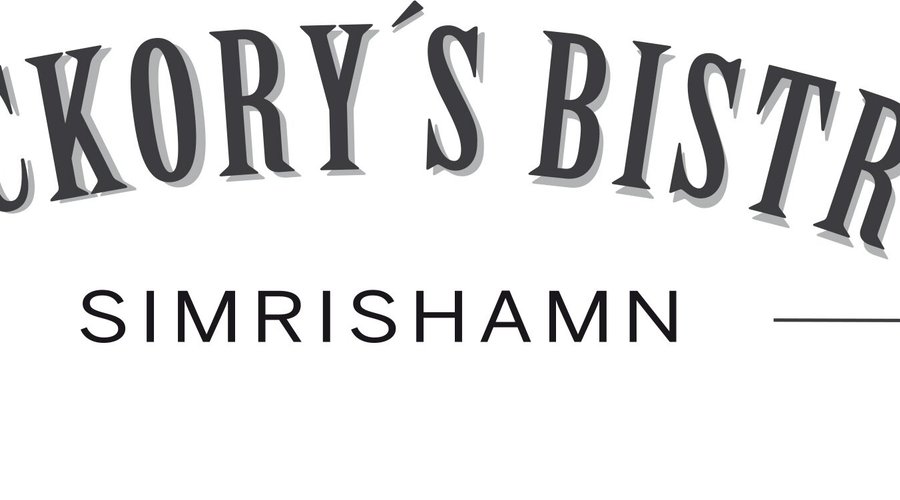 Hickorys Bistro och vinbar på Österlen