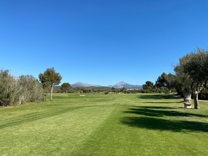 Imagen 9 de Golf Santa Ponsa