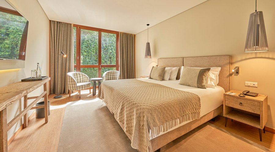 PortoBay Serra Golf Hotel . Standard Room