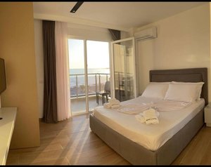 Chambre et suite