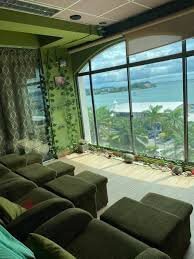 Bella’s Sunset Spa