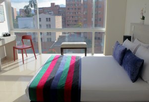 Quarto e suíte