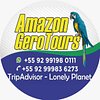 AMAZON GERO TOURS