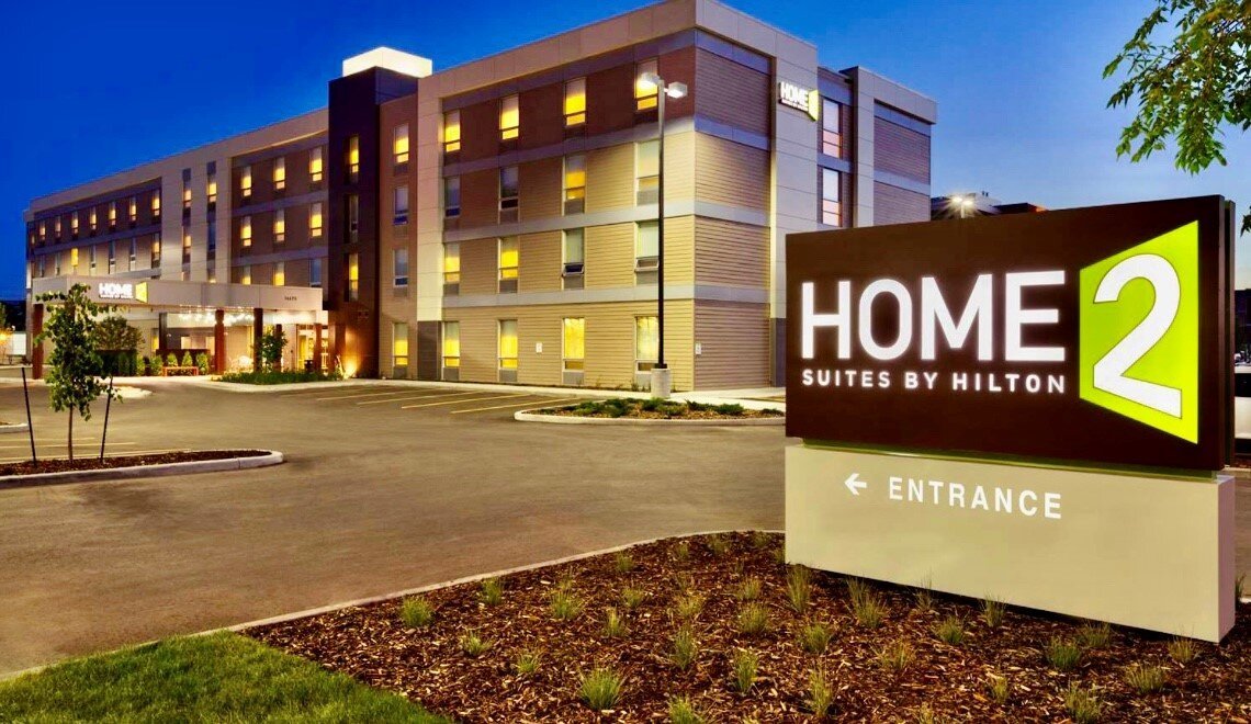 HOME2 SUITES BY HILTON FAYETTEVILLE NORTH (Caroline du Nord) tarifs 2024