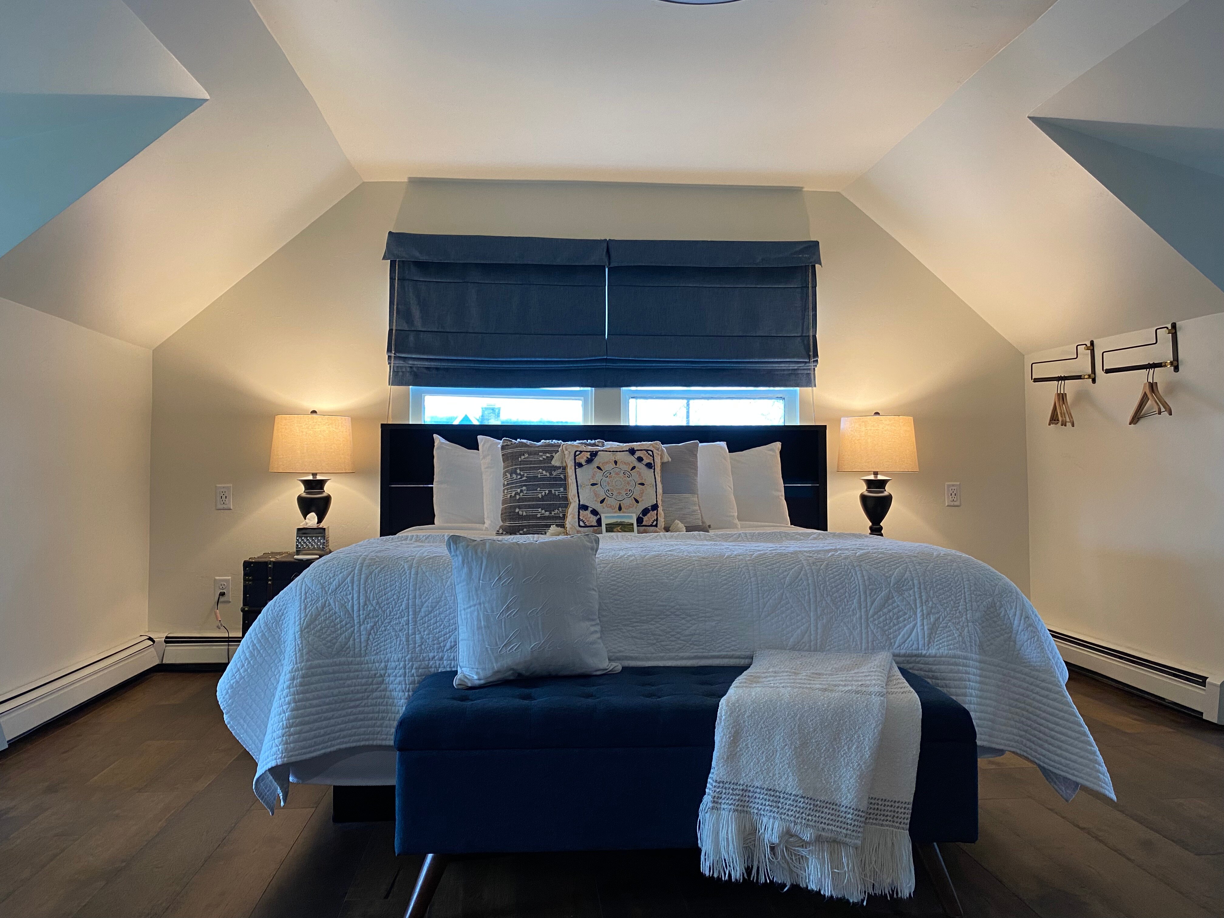 BESPOKE INN FLAGSTAFF B&B (AZ): Prezzi E Recensioni 2024