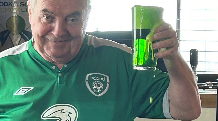 THE AULD SHAMROCK, Dominion - Restaurant Reviews, Photos & Phone Number - Tripadvisor