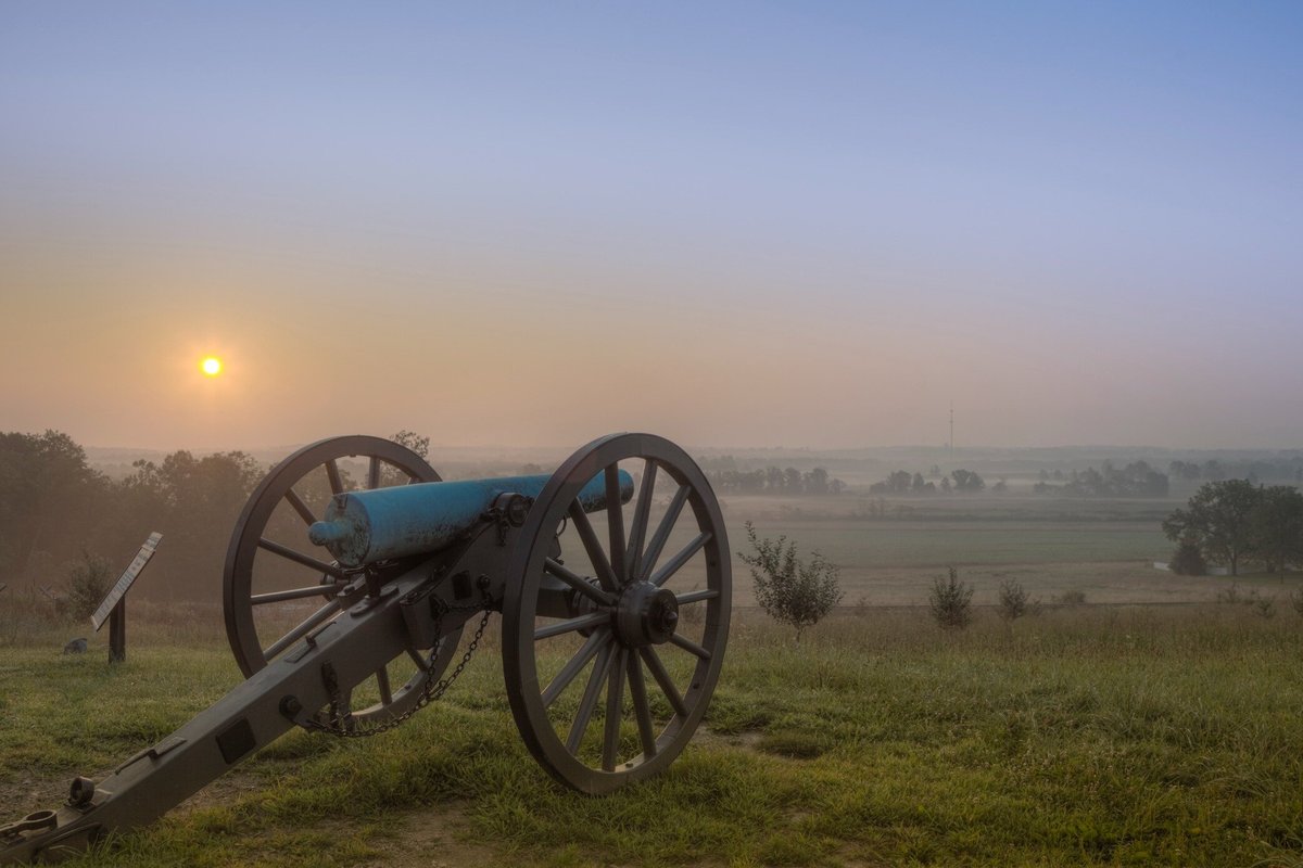 Ghost City Tours of Gettysburg - All You Need to Know BEFORE You Go (2024)