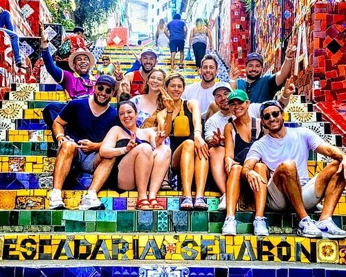 day trip rio de janeiro