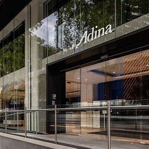 Adina Apartment Hotel Melbourne Southbank in Melbourne