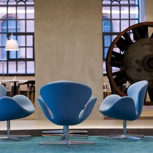 Vienna House by Wyndham Andel&#39;s Lodz, hotel in Lodz