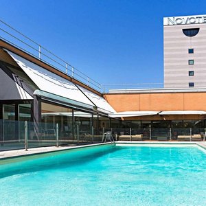 Novotel Milano Linate Airport, hotel in Milan