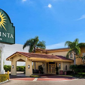 La Quinta Inn by Wyndham Tampa Bay Airport, hotel in Tampa