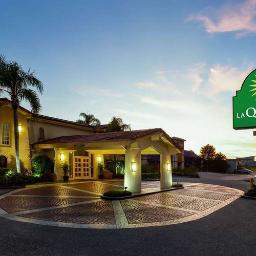 La Quinta Inn by Wyndham Tampa Bay Airport (坦帕) - 6条旅客点评