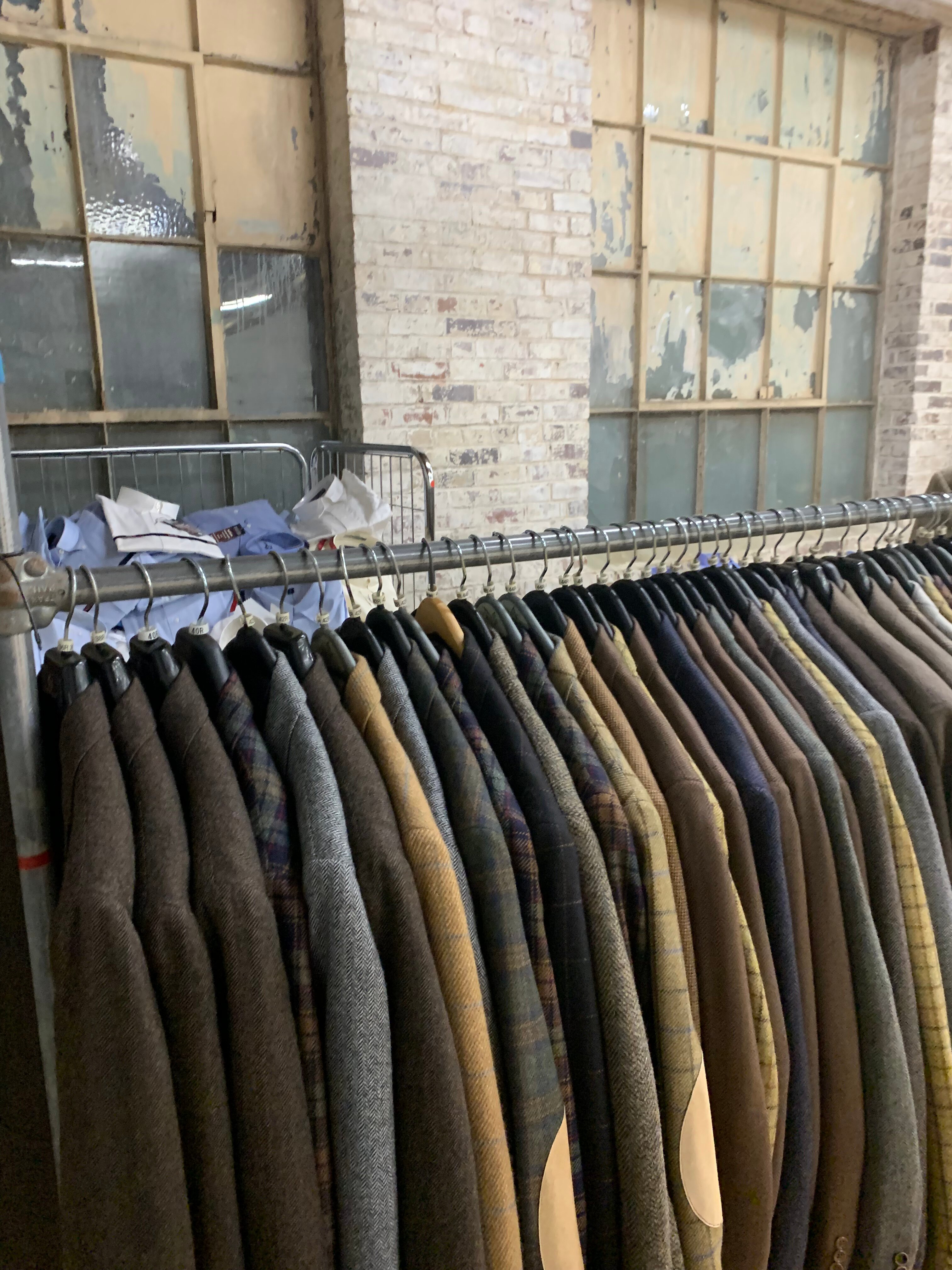Warren Sewell Clothing Co (2025) - All You Need to Know