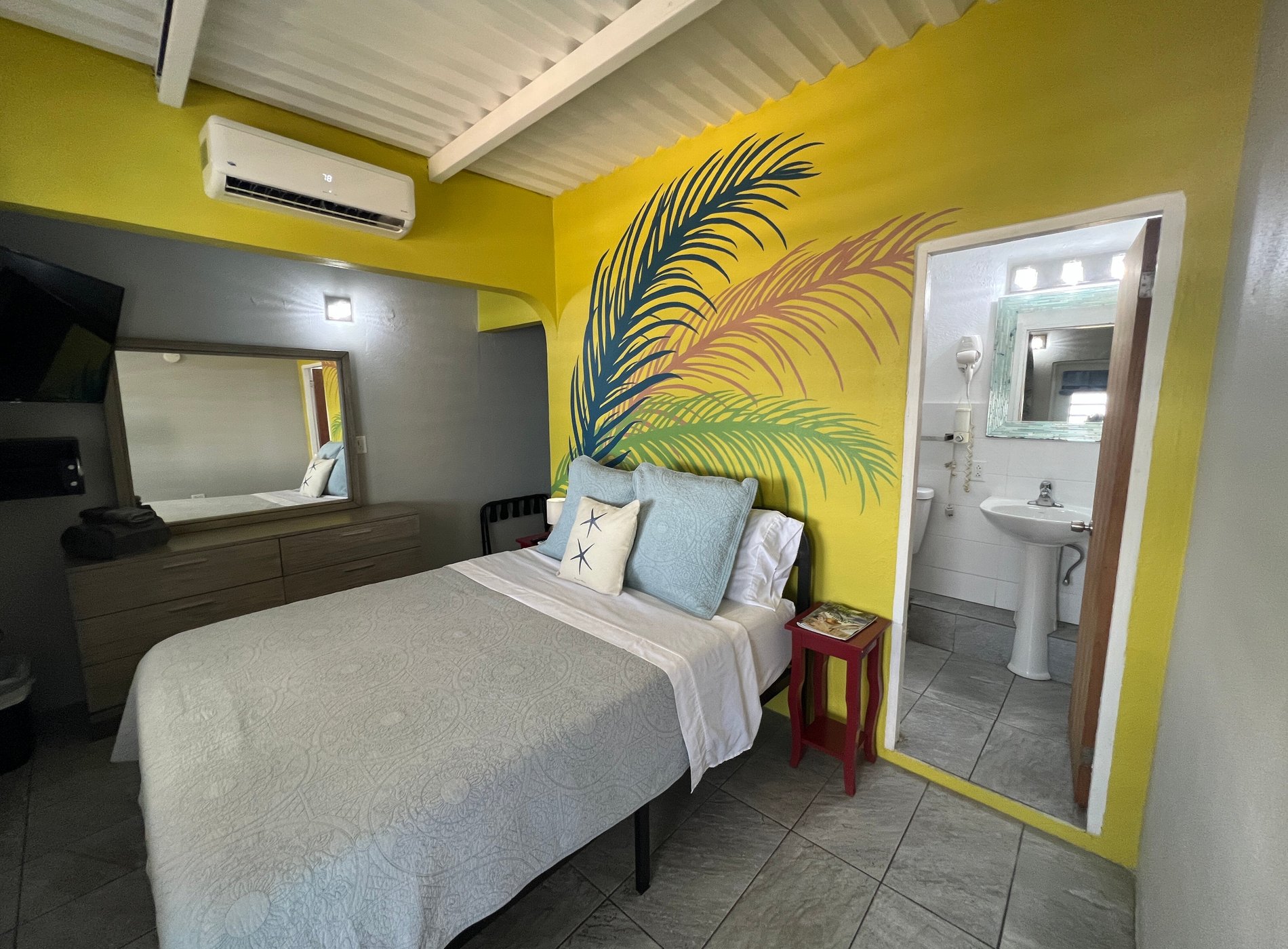 The Vieques Guesthouse by null