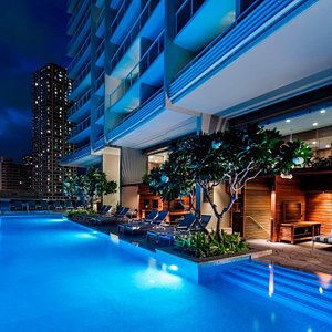 The Ritz-Carlton Residences, Waikiki Beach in Oahu