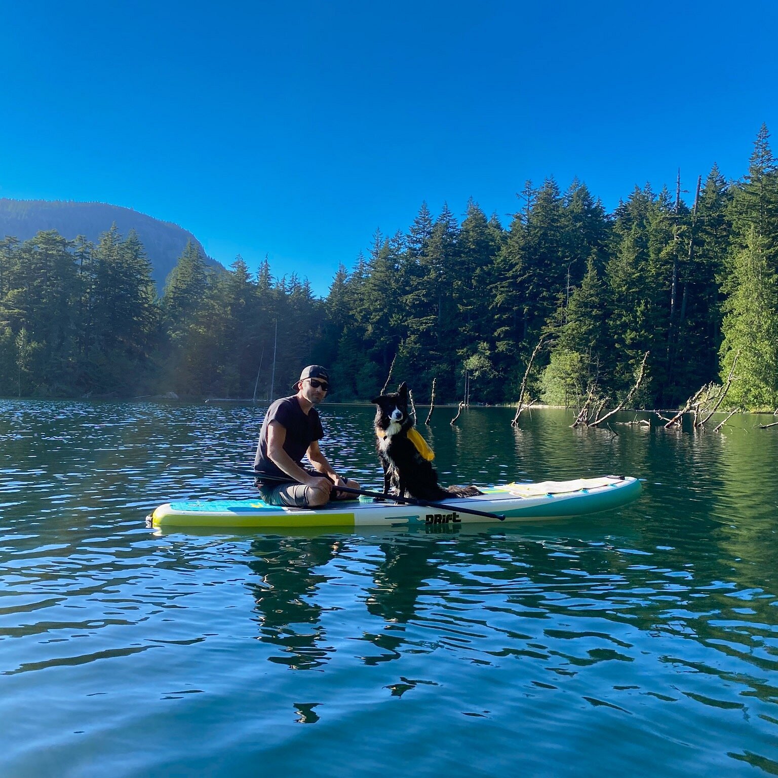 SUP Orcas (Orcas Island) - Lohnt es sich? Aktuell für 2024 (Mit fotos)