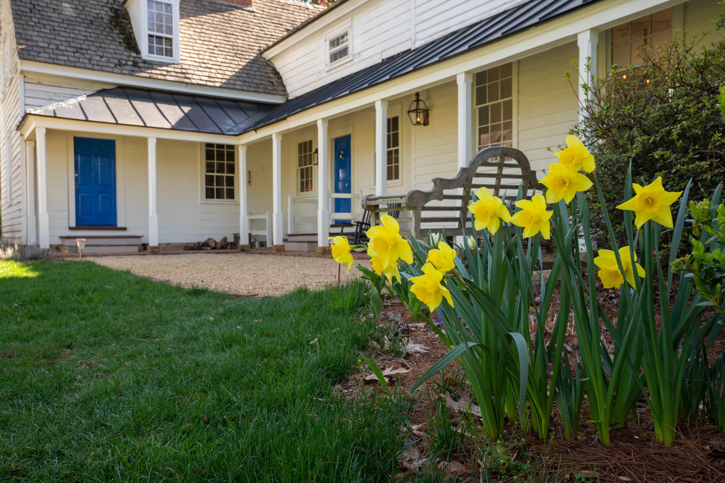 HISTORIC HOLLYMEAD HOUSE - Updated 2023 B&B Reviews (Charlottesville, VA)