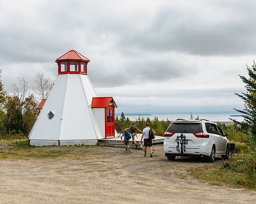 new brunswick tourism packages