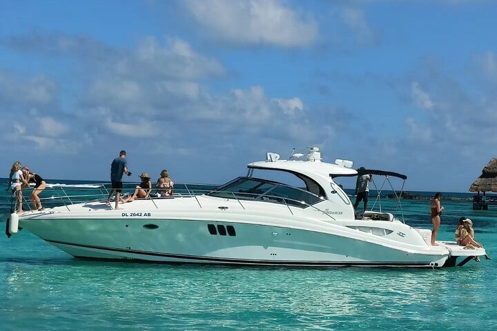 cancun charter