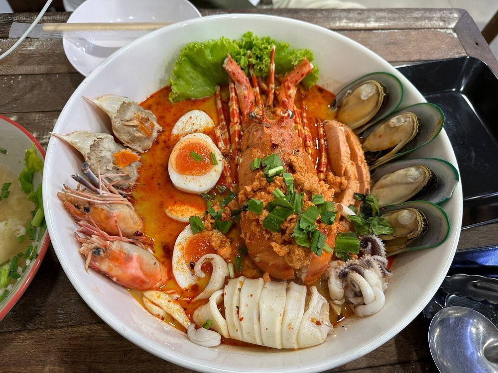 Tomyam Goong