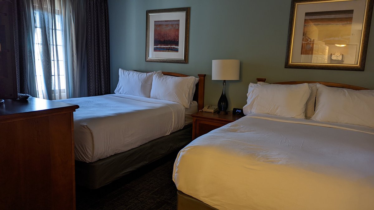 SONESTA ES SUITES TORONTO MARKHAM $139 ($̶1̶9̶0̶) - Prices & Hotel ...