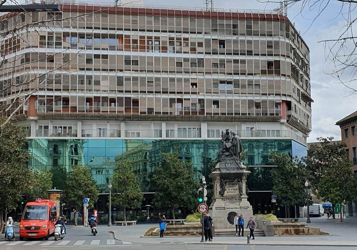 Imagen 10 de Plaza de Isabel La Católica