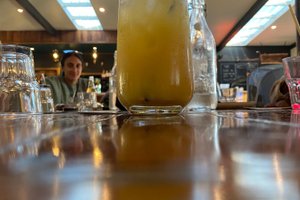 Drinks