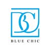 Blue Chic